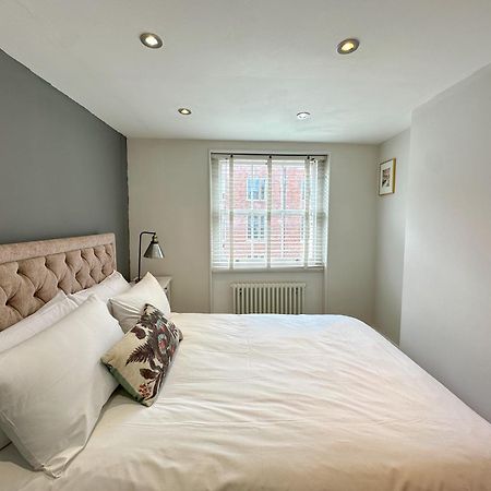 Bloomsbury Residences Londres Extérieur photo