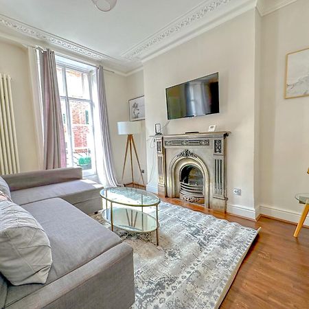Bloomsbury Residences Londres Extérieur photo