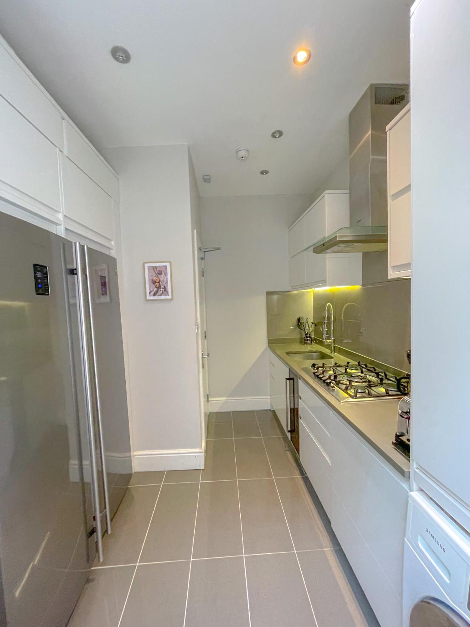 Bloomsbury Residences Londres Extérieur photo