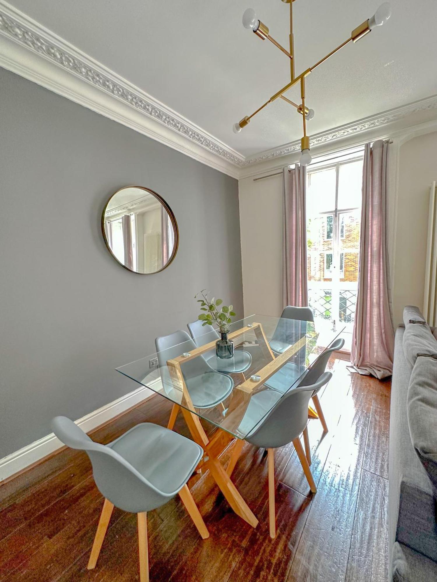 Bloomsbury Residences Londres Extérieur photo