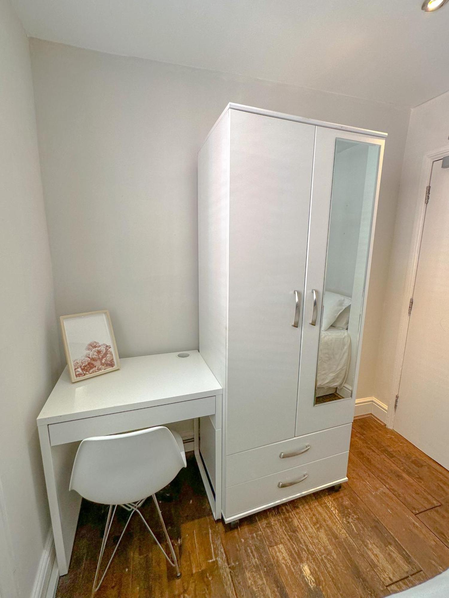 Bloomsbury Residences Londres Extérieur photo