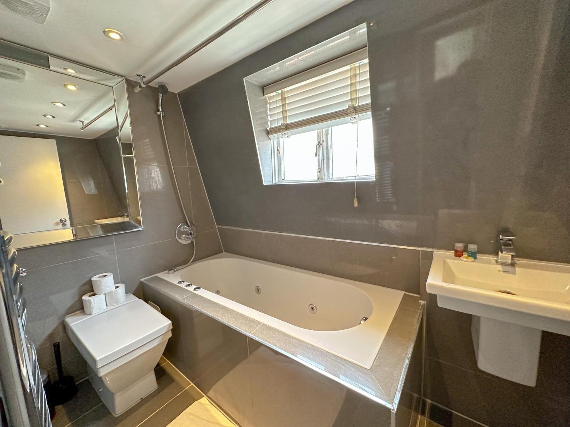 Bloomsbury Residences Londres Extérieur photo