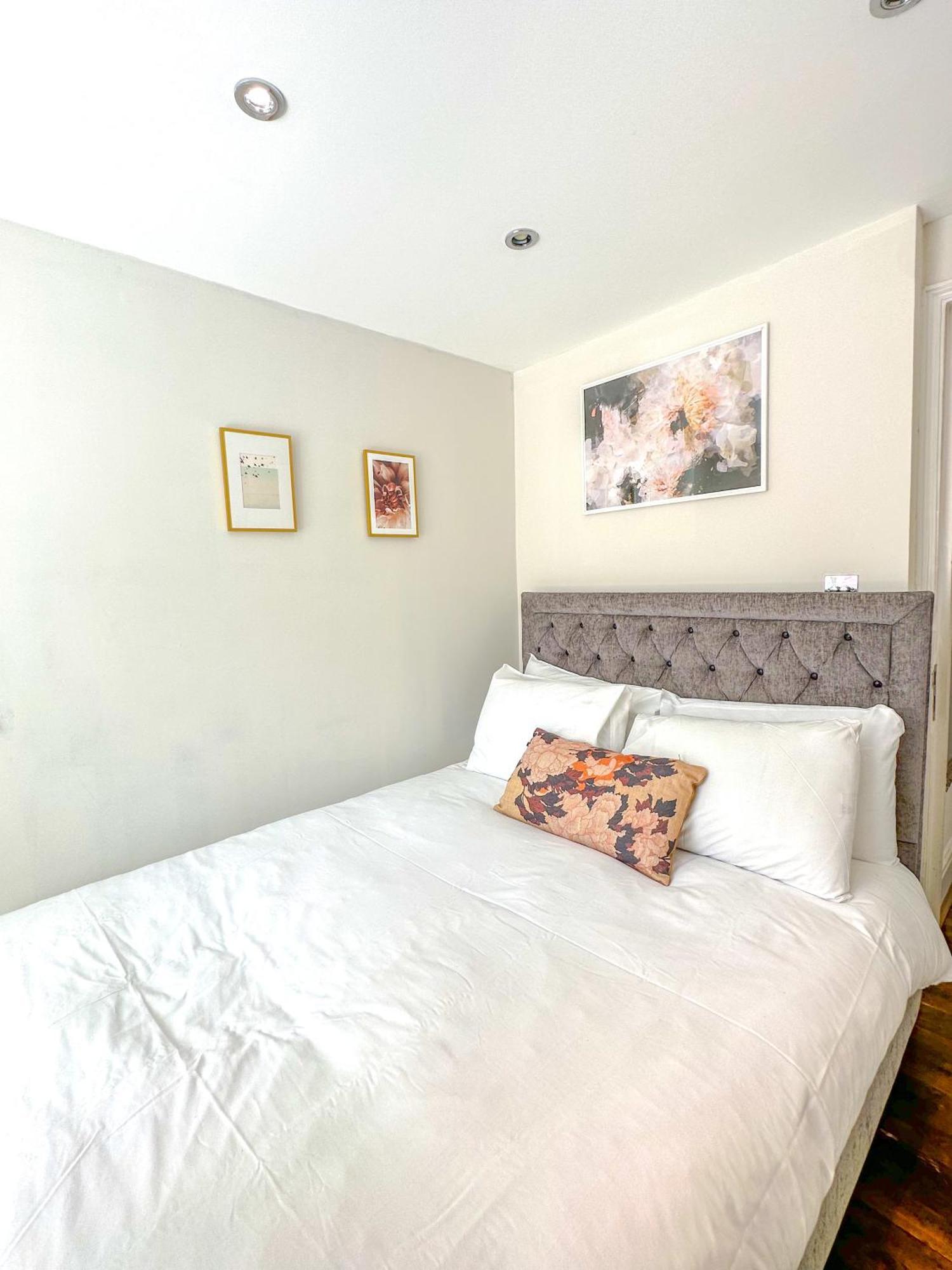 Bloomsbury Residences Londres Extérieur photo