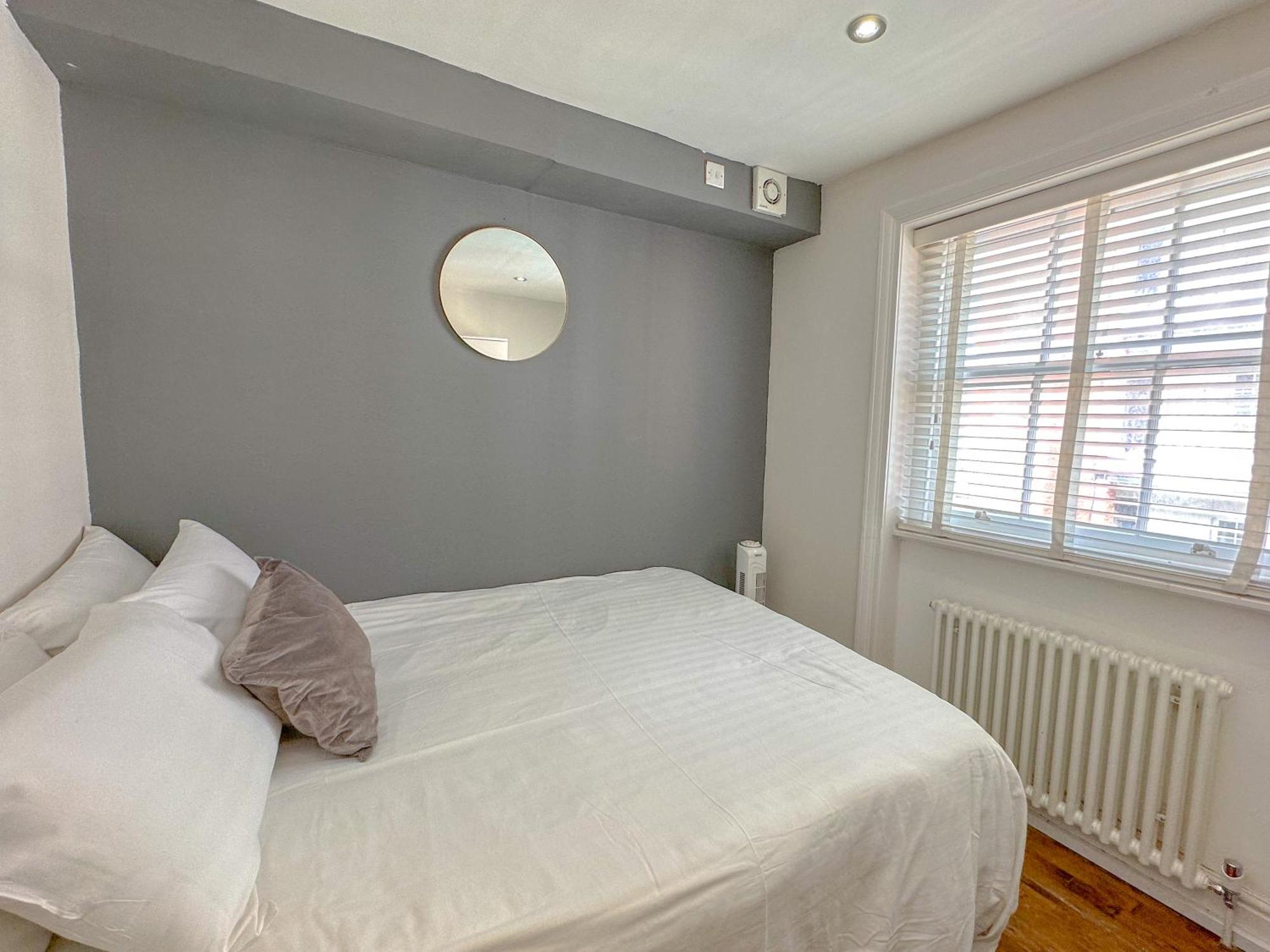 Bloomsbury Residences Londres Extérieur photo