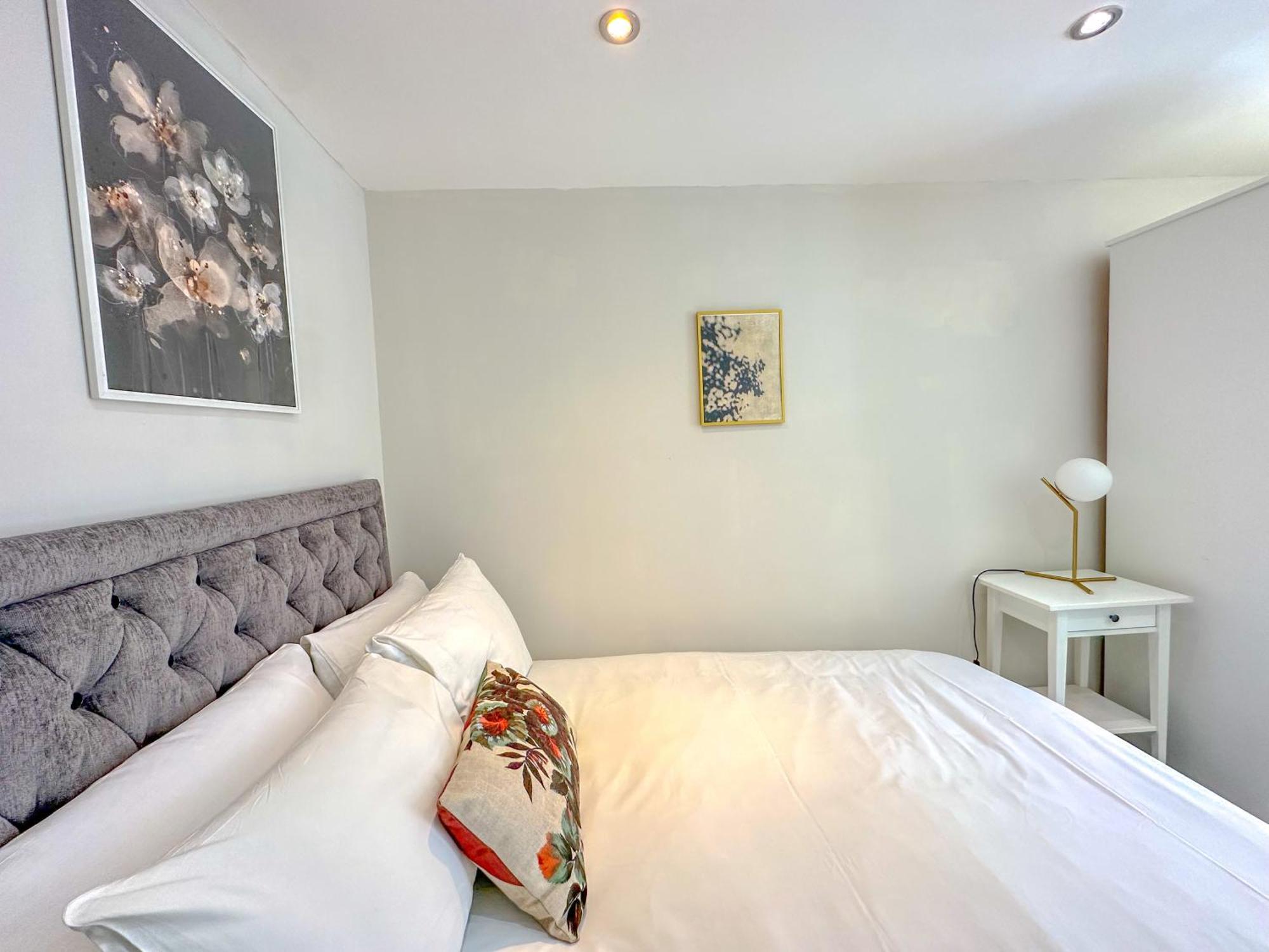 Bloomsbury Residences Londres Extérieur photo